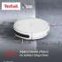 Робот-пылесос Tefal X-Plorer Serie 45 RG8227WH, белый/белый [2211401030]